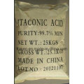 Acido itacónico de alta calidad